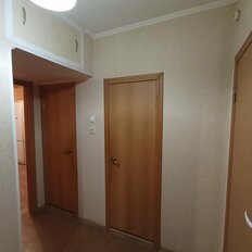 Квартира 39 м², 1-комнатная - изображение 3
