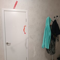 Квартира 54 м², 1-комнатная - изображение 4