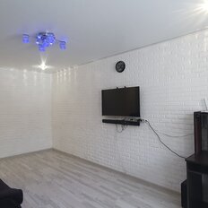 Квартира 57,8 м², 3-комнатная - изображение 3