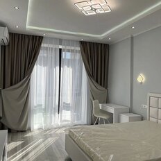 Квартира 48 м², 1-комнатная - изображение 2