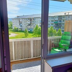 Квартира 83,4 м², 4-комнатная - изображение 2