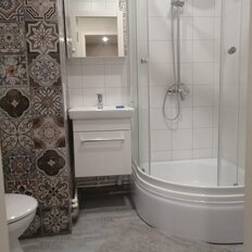 Квартира 41 м², 1-комнатная - изображение 1