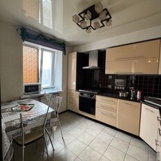 Квартира 65 м², 3-комнатная - изображение 5