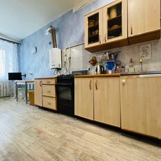 Квартира 97,5 м², 3-комнатная - изображение 2
