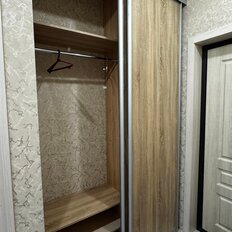 Квартира 31,4 м², 1-комнатная - изображение 3