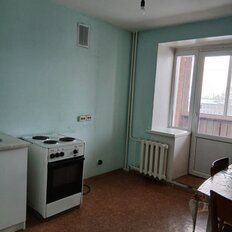 Квартира 41 м², 1-комнатная - изображение 2