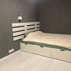 Квартира 40 м², 2-комнатная - изображение 5