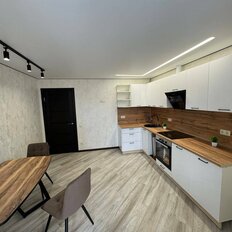 Квартира 43 м², 1-комнатная - изображение 4