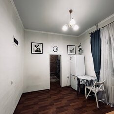 Квартира 30,5 м², студия - изображение 1