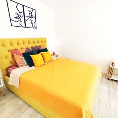 Квартира 34 м², 1-комнатная - изображение 1