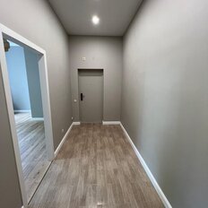 Квартира 39 м², 1-комнатная - изображение 1