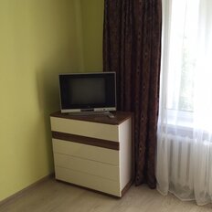 Квартира 34 м², 1-комнатная - изображение 5