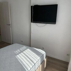 Квартира 41 м², 1-комнатная - изображение 5