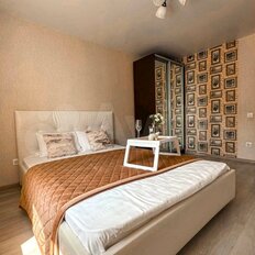 Квартира 70 м², 2-комнатная - изображение 4