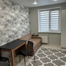 Квартира 14 м², студия - изображение 2