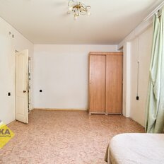 Квартира 55,4 м², 2-комнатная - изображение 4