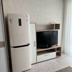 Квартира 20 м², студия - изображение 4