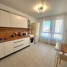 Квартира 36,7 м², 1-комнатная - изображение 2