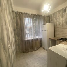 Квартира 32 м², 1-комнатная - изображение 3