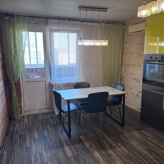 Квартира 68 м², 2-комнатная - изображение 1