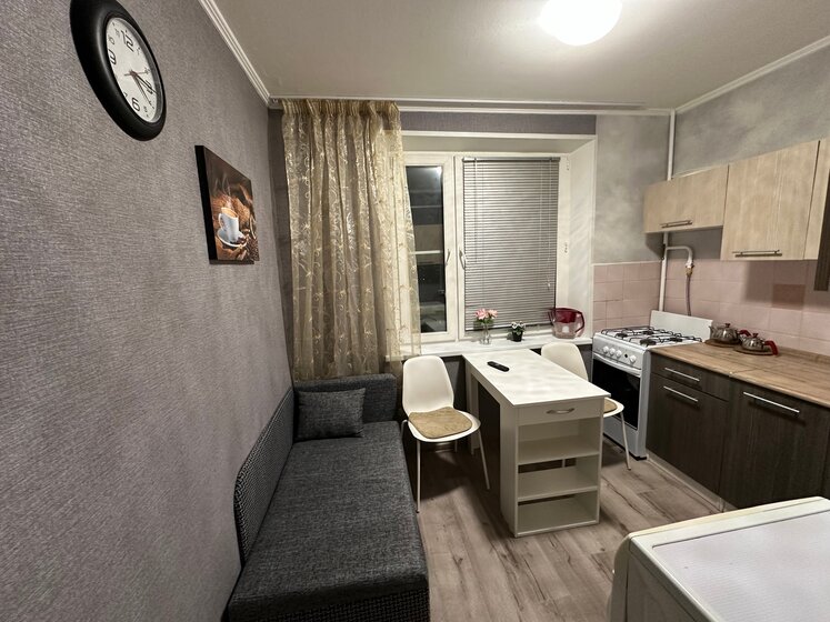 46 м², 1-комнатная квартира 4 500 ₽ в сутки - изображение 85