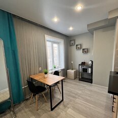 Квартира 37 м², студия - изображение 5