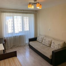 Квартира 29,3 м², 1-комнатная - изображение 2