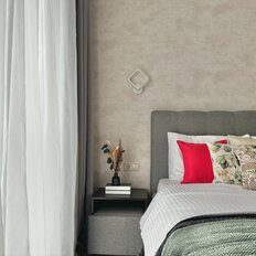 Квартира 48 м², 2-комнатная - изображение 4