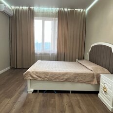 Квартира 44 м², 1-комнатная - изображение 2