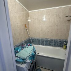 Квартира 55 м², 2-комнатная - изображение 3