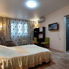 Квартира 37,8 м², 1-комнатная - изображение 5