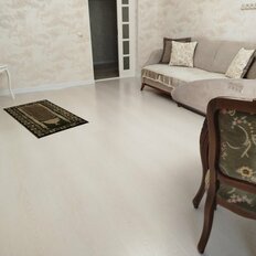 Квартира 117 м², 3-комнатная - изображение 2