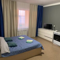 Квартира 29 м², студия - изображение 3