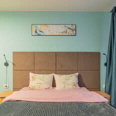 Квартира 25 м², студия - изображение 1