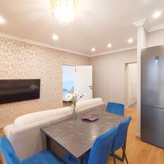 Квартира 46,4 м², 1-комнатная - изображение 5