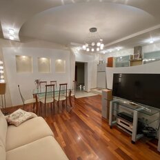 Квартира 120 м², 4-комнатная - изображение 5