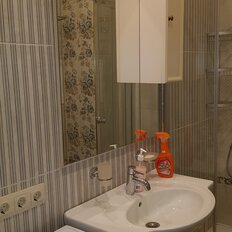 Квартира 32 м², 1-комнатная - изображение 1