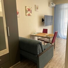 Квартира 35 м², студия - изображение 4