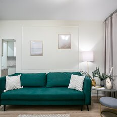 Квартира 20 м², студия - изображение 4