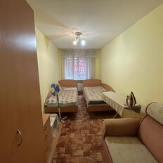 Квартира 46 м², 2-комнатная - изображение 2