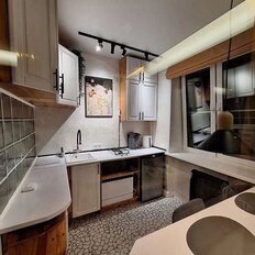 Квартира 31 м², 1-комнатная - изображение 4