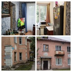 Квартира 40,4 м², 2-комнатная - изображение 1