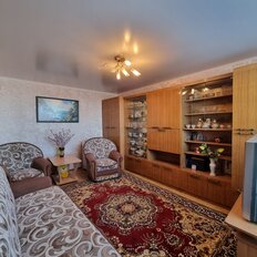 Квартира 27,4 м², 1-комнатная - изображение 3