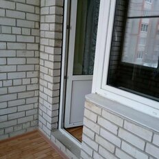 Квартира 41,3 м², 1-комнатная - изображение 1