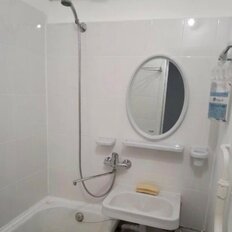 Квартира 30,5 м², 1-комнатная - изображение 4