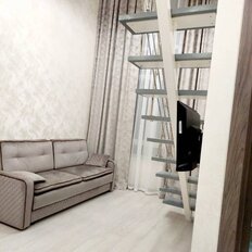 Квартира 52 м², 2-комнатная - изображение 2