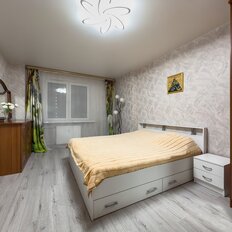 Квартира 68 м², 2-комнатная - изображение 1