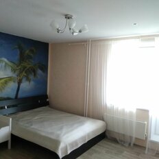 Квартира 45 м², 1-комнатная - изображение 3