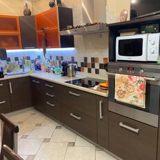 Квартира 79,6 м², 3-комнатная - изображение 1