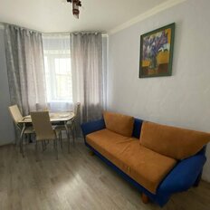 Квартира 38 м², 1-комнатная - изображение 4